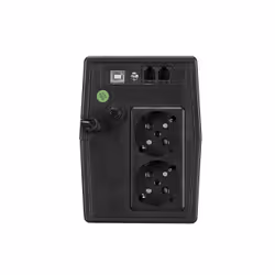 FSP iFP 800 alimentation d'énergie non interruptible Interactivité de ligne 0,8 kVA 480 W 2 sortie(s) CA