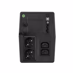 FSP/Fortron iFP 1K alimentation d'énergie non interruptible 1 kVA 600 W 4 sortie(s) CA