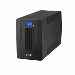 FSP/Fortron iFP 1.5K, 1,5 kVA, 900 W, Sinus, 81 V, 290 V, 50/60 Hz