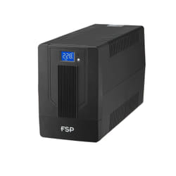 FSP/Fortron iFP 2K alimentation d'énergie non interruptible 2 kVA 1200 W 4 sortie(s) CA
