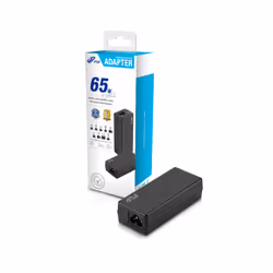 FSP NB PRO adaptateur de puissance & onduleur Intérieure 65 W Noir - Vue supplémentaire 4