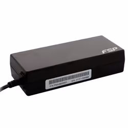 FSP/Fortron NB 90, Ordinateur portable, Intérieure, 100 - 240 V, 50/60 Hz, 90 W, 18 - 20 V