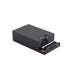 FSP FlexGURU 300W unité d'alimentation d'énergie 20+4 pin ATX Flex ATX Noir