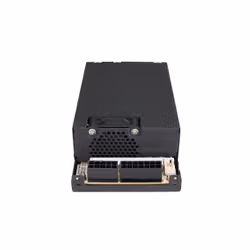 FSP FlexGURU 300W unité d'alimentation d'énergie 20+4 pin ATX Flex ATX Noir