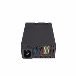 FSP FlexGURU 300W unité d'alimentation d'énergie 20+4 pin ATX Flex ATX Noir - Vue supplémentaire 4