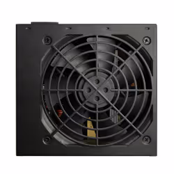 FSP/Fortron HEXA 85+ PRO unité d'alimentation d'énergie 350 W 24-pin ATX ATX Noir - Vue supplémentaire 10