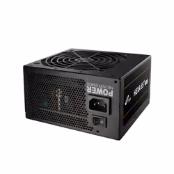FSP/Fortron HEXA 85+ PRO unité d'alimentation d'énergie 350 W 24-pin ATX ATX Noir - Vue supplémentaire 4