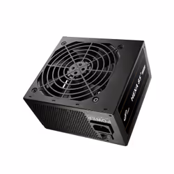 FSP/Fortron HEXA 85+ PRO unité d'alimentation d'énergie 350 W 24-pin ATX ATX Noir - Vue supplémentaire 5