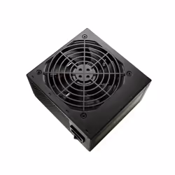 FSP/Fortron HEXA 85+ PRO unité d'alimentation d'énergie 350 W 24-pin ATX ATX Noir - Vue supplémentaire 6