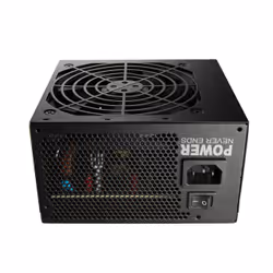 FSP/Fortron HEXA 85+ PRO unité d'alimentation d'énergie 350 W 24-pin ATX ATX Noir - Vue supplémentaire 9