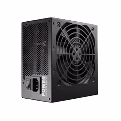 FSP/Fortron HEXA 85+ PRO 450W unité d'alimentation d'énergie 20+4 pin ATX ATX Noir - Vue supplémentaire 6