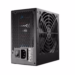 FSP/Fortron HEXA 85+ PRO 450W unité d'alimentation d'énergie 20+4 pin ATX ATX Noir - Vue supplémentaire 7