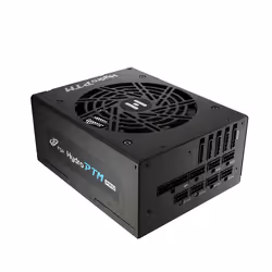 FSP HYDRO PTM PRO 850W, 850 W, 100 - 240 V, 50 - 60 Hz, 11 - 5.5 A, Actif, 120 W