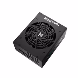 FSP HYDRO PTM PRO 850W unité d'alimentation d'énergie 20+4 pin ATX ATX Noir