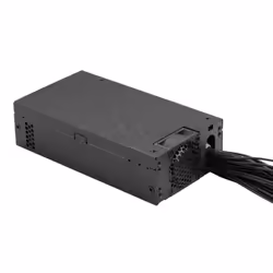 FSP FlexGURU PRO 500W, 500 W, 100 - 240 V, 50 - 60 Hz, 8-4 A, Actif, 90 W