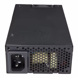 FSP FlexGURU PRO 500W unité d'alimentation d'énergie 24-pin ATX 1U Noir