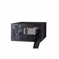 FSP Twins PRO 500W unité d'alimentation d'énergie 20+4 pin ATX PS/2 Noir