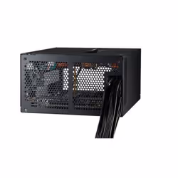 FSP/Fortron Twins PRO 700W unité d'alimentation d'énergie 20+4 pin ATX PS/2 Noir