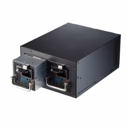 FSP/Fortron Twins PRO 700W unité d'alimentation d'énergie 20+4 pin ATX PS/2 Noir