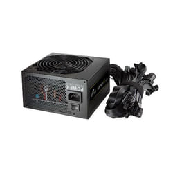 FSP HK-600 unité d'alimentation d'énergie 600 W 20+4 pin ATX ATX Noir