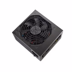 FSP HK-600 unité d'alimentation d'énergie 600 W 20+4 pin ATX ATX Noir