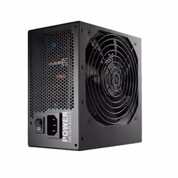 FSP HK-600 unité d'alimentation d'énergie 600 W 20+4 pin ATX ATX Noir