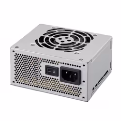 FSP/Fortron FSP350-50SAC, PC, 80 PLUS Bronze, CB 62368, CB 60950, CE, TUV, CUL, Gris, Actif, 1 ventilateur(s)