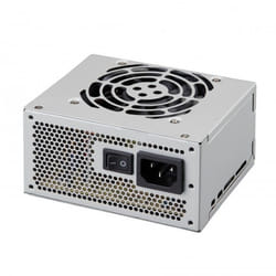 FSP/Fortron FSP350-50SAC unité d'alimentation d'énergie Gris
