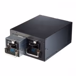 FSP Twins PRO 500W unité d'alimentation d'énergie 520 W 20+4 pin ATX ATX Noir