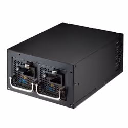 FSP Twins PRO 900W, 900 W, 100 - 240 V, 50 - 60 Hz, 6 - 10 A, Actif, 130 W
