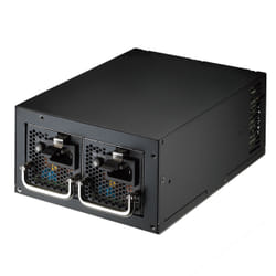 FSP Twins PRO 900W unité d'alimentation d'énergie 20+4 pin ATX PS/2 Noir
