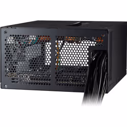 FSP Twins PRO 900W unité d'alimentation d'énergie 20+4 pin ATX PS/2 Noir