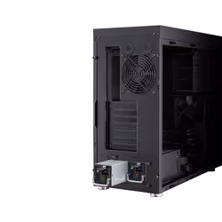 FSP Twins PRO 900W unité d'alimentation d'énergie 20+4 pin ATX PS/2 Noir