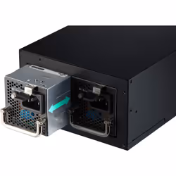 FSP Twins PRO 900W unité d'alimentation d'énergie 20+4 pin ATX PS/2 Noir - Vue supplémentaire 4