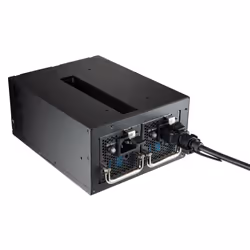 FSP Twins PRO 900W unité d'alimentation d'énergie 20+4 pin ATX PS/2 Noir - Vue supplémentaire 5