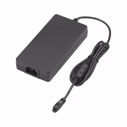 FSP/Fortron FSP120-ABAN3, Universel, Intérieure, 120 W, CA vers CC, Noir, 1 pièce(s)
