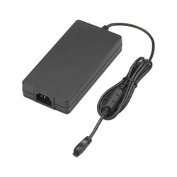 FSP/Fortron FSP120-ABAN3 adaptateur de puissance & onduleur Intérieure 120 W Noir