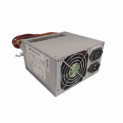 FSP/Fortron FSP400-70AGB, 400 W, PC, PS/2, Gris, Actif, 1 ventilateur(s)