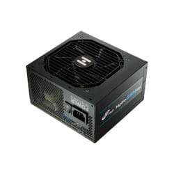 FSP Hydro GSM Lite PRO 750W unité d'alimentation d'énergie 20+4 pin ATX ATX Noir