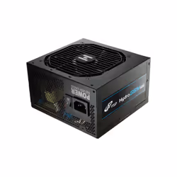FSP Hydro GSM Lite PRO 750W unité d'alimentation d'énergie 20+4 pin ATX ATX Noir