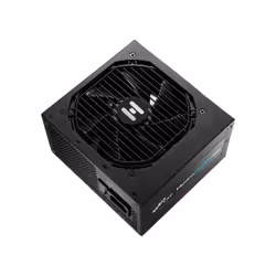 FSP Hydro GSM Lite PRO 750W unité d'alimentation d'énergie 20+4 pin ATX ATX Noir