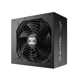 FSP/Fortron HYDRO M Pro 700 unité d'alimentation d'énergie 700 W 20+4 pin ATX ATX Noir