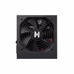 FSP/Fortron HYDRO M Pro 700 unité d'alimentation d'énergie 700 W 20+4 pin ATX ATX Noir