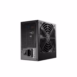 FSP HYPER 80+ PRO 450W unité d'alimentation d'énergie 24-pin ATX ATX Noir - Vue supplémentaire 4