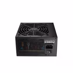 FSP H3-650 BULK unité d'alimentation d'énergie 650 W 24-pin ATX Noir