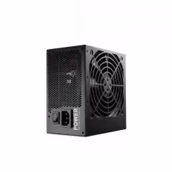 FSP H3-650 BULK unité d'alimentation d'énergie 650 W 24-pin ATX Noir