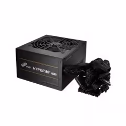 FSP H3-650 BULK unité d'alimentation d'énergie 650 W 24-pin ATX Noir - Vue supplémentaire 4