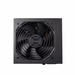 FSP Hydro K PRO 750W unité d'alimentation d'énergie 24-pin ATX ATX Noir