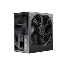 FSP Hydro K PRO 850W unité d'alimentation d'énergie 24-pin ATX ATX Noir