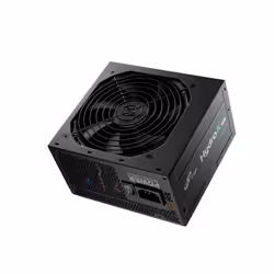 FSP Hydro K PRO 850W unité d'alimentation d'énergie 24-pin ATX ATX Noir - Vue supplémentaire 4